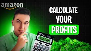 Calculate Your Amazon FBA Profits: Step-by-Step Guide!