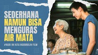 SEDERHANA TAPI NGENA BANGET | SINOPSIS DAN REVIEW FILM HOW TO MAKE MILLIONS BEFORE GRANDMA DIES