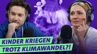 Nach mir die Sintflut: Ist es egoistisch, trotz Klimakrise noch Kinder zu bekommen? | Duo Informale