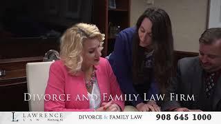 Lawrence Law New Jersey Divorce and Family Lawyers "On Your Side" RV