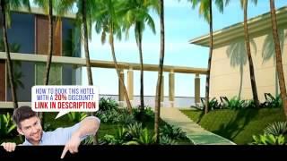 [ ホテルレビュー  ] A la carta Sam Son, Thanh Hoa, Vietnam