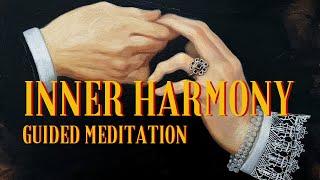 Harmonize Feminine & Masculine Energy | Guided Meditation