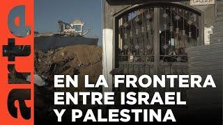 Israel-Palestina: las fronteras | ARTE.tv Documentales