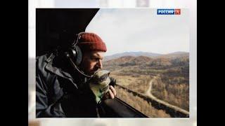 Правила жизни. Эфир от 14.09.17 - Телеканал "Культура"