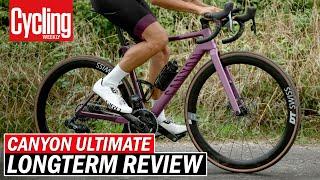 Canyon Ultimate Long Term Review | Jack Of All Trades Or Master Of None?