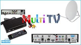  MultiTv Frequency | Installation Guide  - Pbteck Info