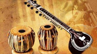 Morning Meditation Ragas On Sitar - Peaceful Music for Relaxation - B. Sivaramakrishna Rao