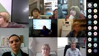 «Цифровая трансформация системы образования города Ростова на Дону». Практический семинар.