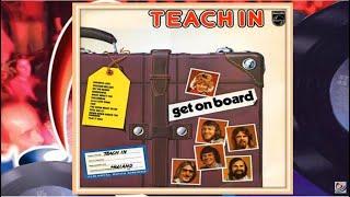 Teach In  Wonderful  (1976)