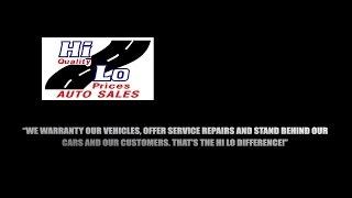 Reviews Hilo Auto Sales Frederick