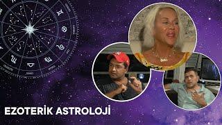 Ezoterik Astroloji | Billur TV