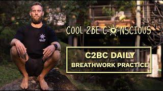 Daily Guided Energising Breathwork Practice - Cool2BeConscious