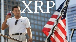 RIPPLE XRP EXECUTIVE #2 AT THE FEDERAL RESERVE QUITS TO ABOID LEGAL FIGHT WITH PRESIDENT TRUMP!