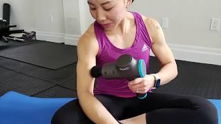 DR-HO'S Percussion Massager