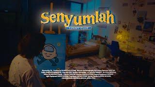 Sunny Club - Senyumlah ( Official Music Video )