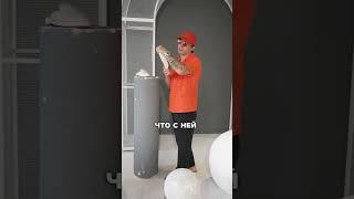 Ролс Ройс и Влад Быков