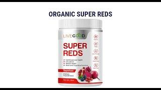 LiveGood Super Reds