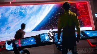 Lo schianto della USS Enterprise | Star Trek: Beyond | Clip in Italiano