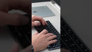 I’ve Used The Satechi Slim X1 Keyboard For 2 Years And I Still Love It!  #satechi #keyboard