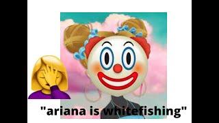 @anna oop goodbye, educate yourself..