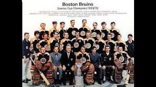 1969-70 Boston Bruins regular-season highlights *Re-post with minor add*