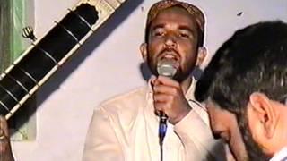 Ch Ehtsham Gujjar And Mujtaba Khan - Part1 Pothwari Sher!