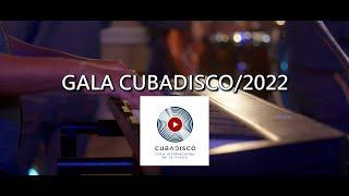 Gala Producciones Abdala (Cubadisco 2022)