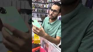 بمعالج قوي و جودة شاشة و صوت أستريو موبايل بيقدم تجربة ممتازة | Realme C67