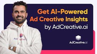 Unlock Insights on Your Best Performing Ads with AI-Powered AdCreative.ai 