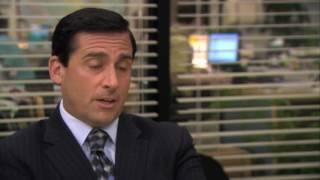 The Office, Nepotism clips