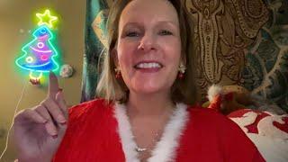 Unboxing Advent Calendars & the Cats and I Try Treats | December 21, 2023