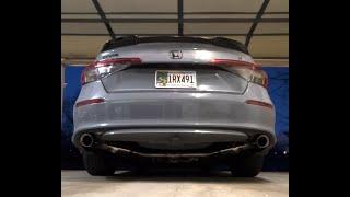 @maperformance  street catback exhaust