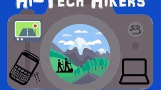 Hi Tech Hikers