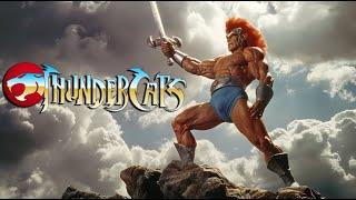 Thundercats - 1950's Super Panavision 70