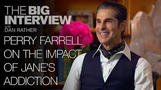 Perry Farrell on the Impact of Jane's Addiction | The Big Interview