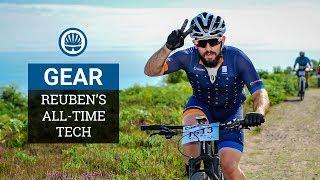 Tech We Can’t Live Without | Reuben’s 5 Favourites in 5 Years at BikeRadar