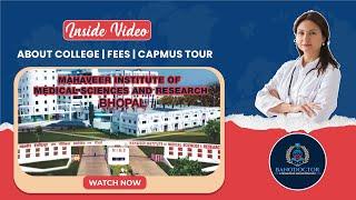 Mahaveer Institute of Medical Science and Research Bhopal, Madhya Pradesh