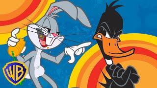Looney Tunes auf Deutsch   | Bugs Bunny & Daffy Duck - Videoserie | @WBKidsDeutschland