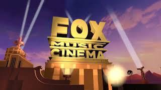 Fox Music Cinema, but REAL!?