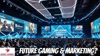 2024 Future of HIT Games Conference Keynote