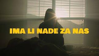 Dražen Zečić & Anđela Kolar - Ima li nade za nas (Official lyric video)