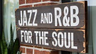 Soul Jazz & R&B Fusion: Smooth Grooves and Timeless Vibes