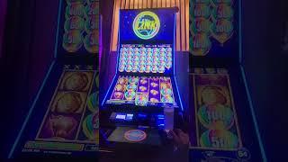 New Game!! New Pokie Slot Game!! Balloon Link!! Australia-Downunder-BallingoutonaVeryRare Feature!!