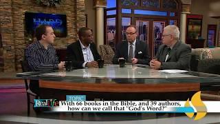 With 66 Books and 40+ Authors, Can the Bible be "God's Word?" | Real Life Hard Questions