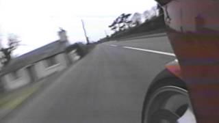 Carl Fogarty | On board | Isle of Man TT 1990