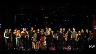 Natalie Weiss - "This Is Me" from The Greatest Showman (NYC & London concerts)