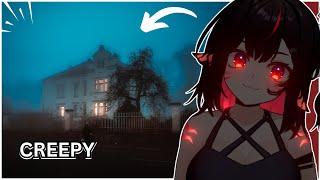 Top 10 SCARY Ghost Videos To CREEP YOU OUT │ Miya Reacts