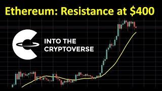 Ethereum: Resistance at $400