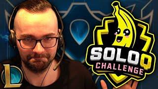  ¡SOLO Q CHALLENGE! PLACEMENTS | FUNADO PERO RICO aka XOKAS #1