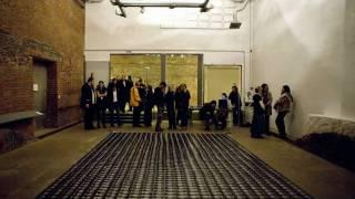 The Third Moscow Biennale of contemporary art  Special projects at ArtPlay & WINZAVOD